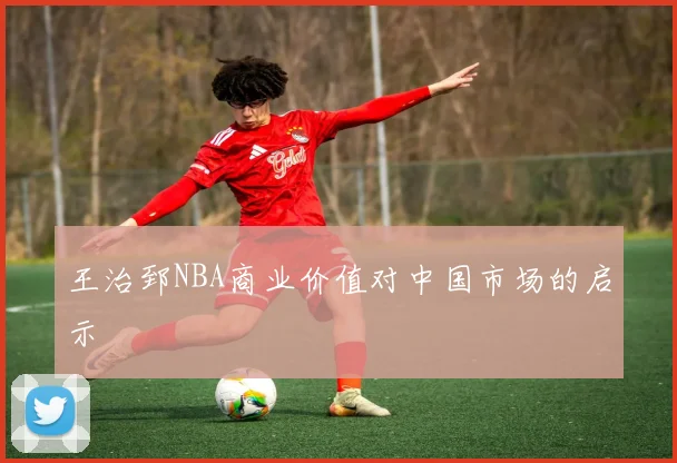 王治郅NBA商业价值对中国市场的启示