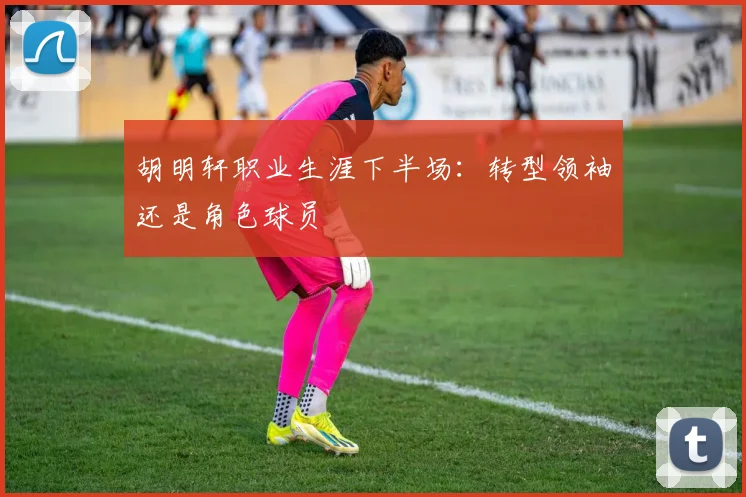 胡明轩职业生涯下半场：转型领袖还是角色球员